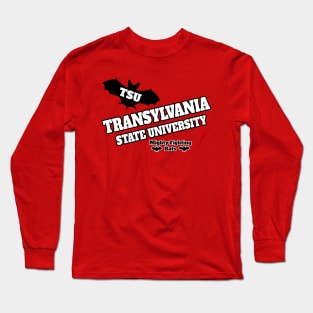 Transylvania State University Long Sleeve T-Shirt